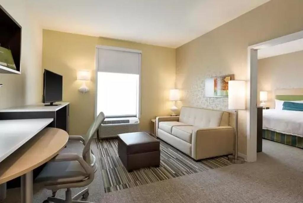 Home2 Suites by Hilton Cincinnati Liberty Township