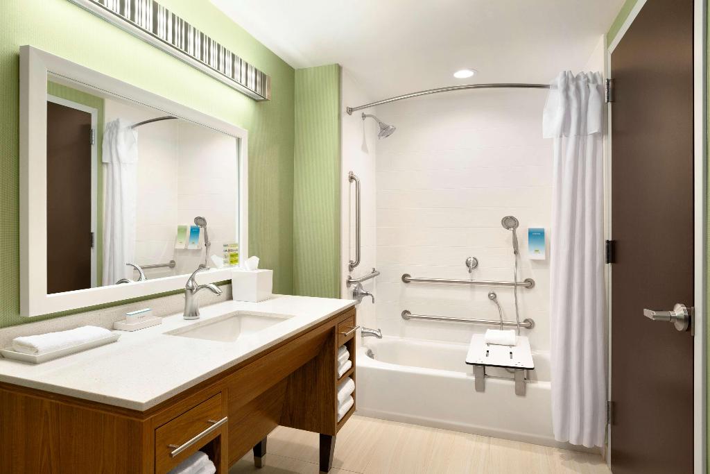 Home2 Suites by Hilton Hasbrouck Heights