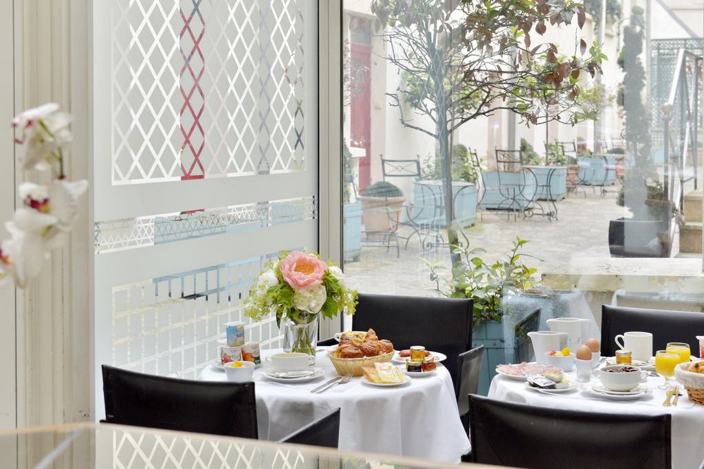 Hotel Unic Renoir Saint Germain, Frankreich, Paris. Großes 2