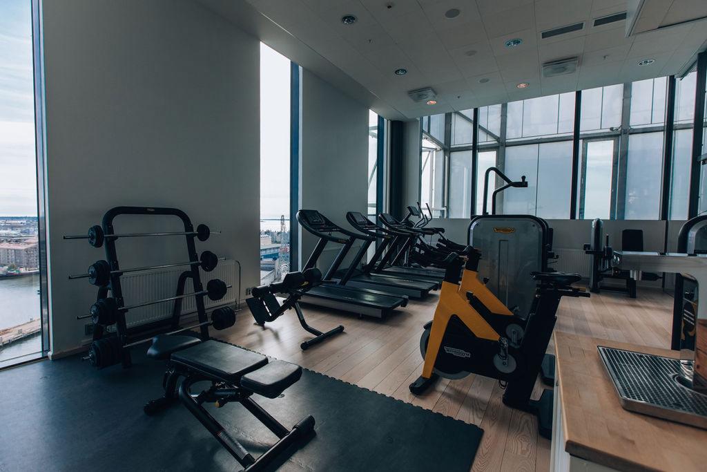 Hotel Clarion Hotel Helsinki, Finnland, Helsinki. Großes 1