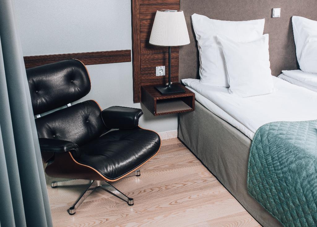 Hotel Clarion Hotel Helsinki, Finnland, Helsinki. Großes 1