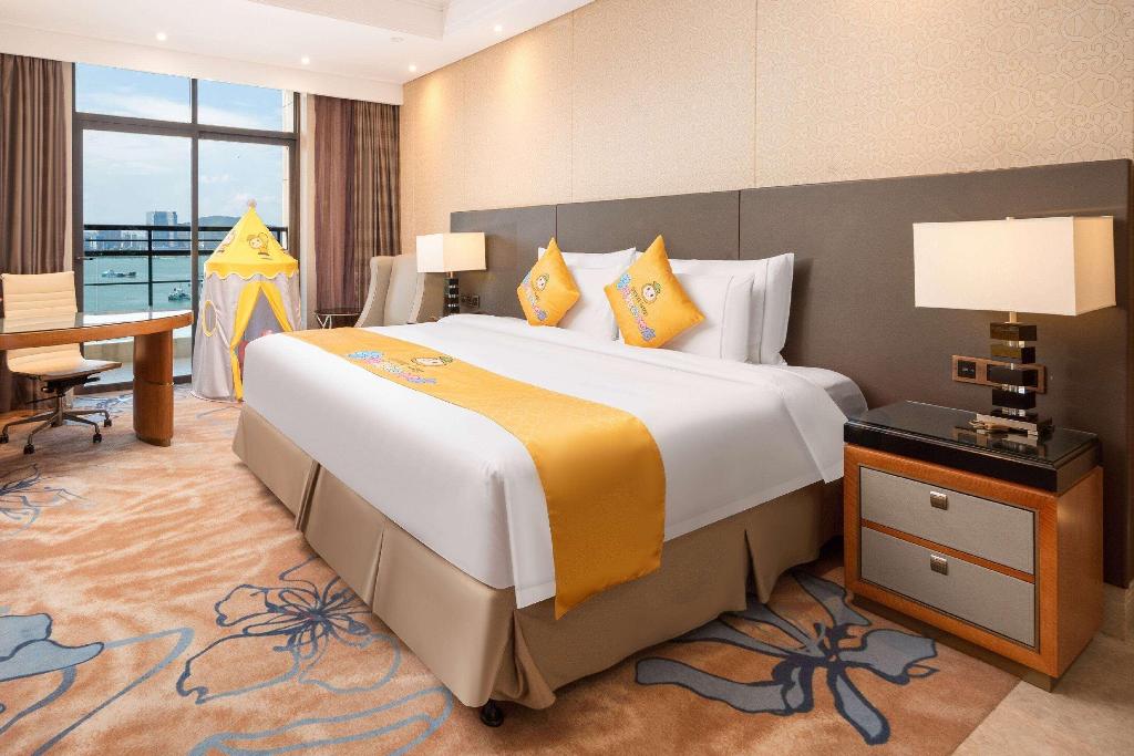 Wyndham Grand Xiamen Haicang