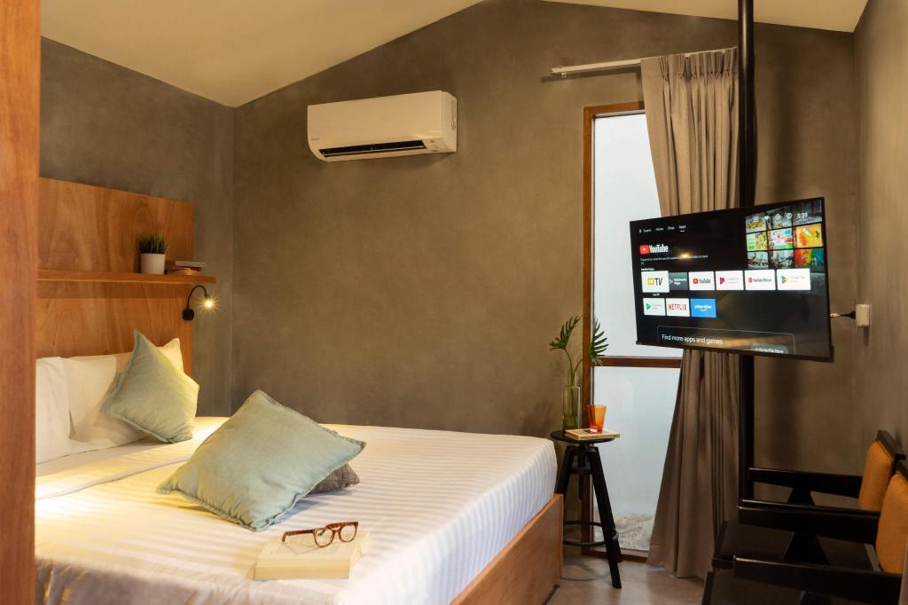 Escape Beach Resort