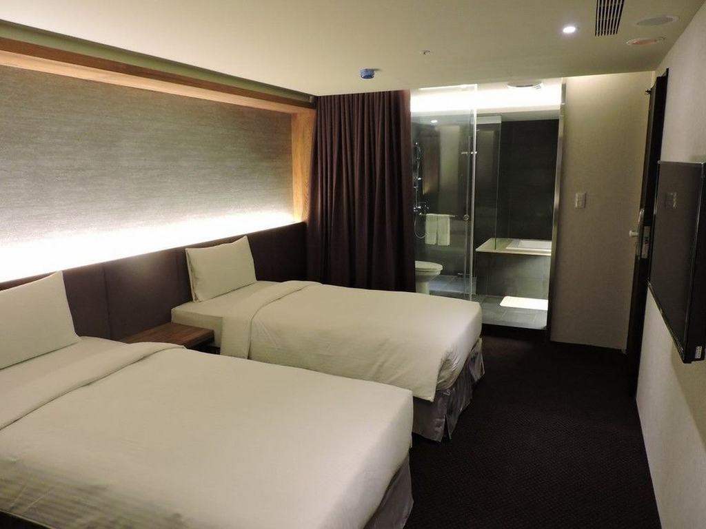 Goodmore Hotel Shida