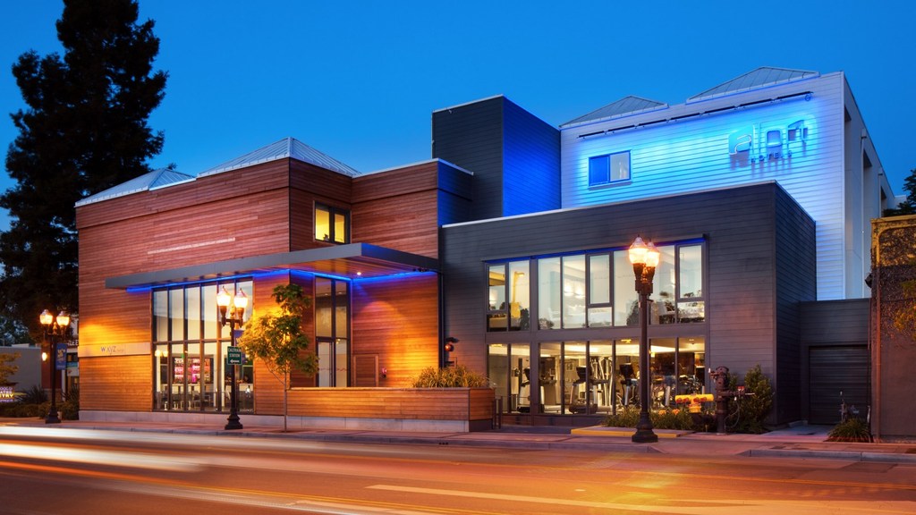 Aloft Sunnyvale photo 91