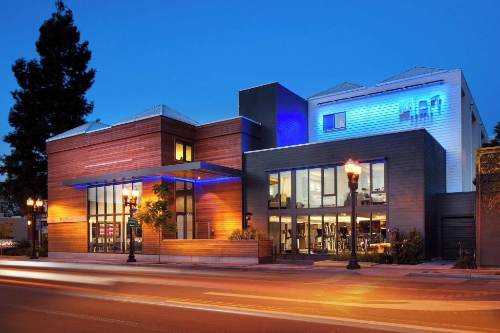 Aloft Sunnyvale photo 93