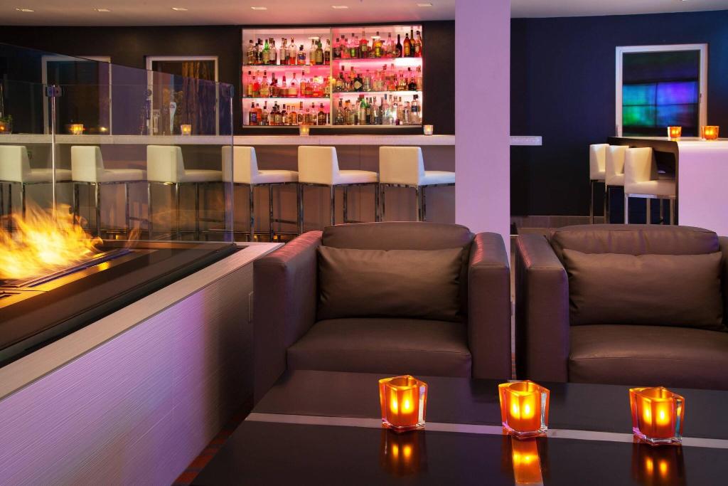 Aloft Sunnyvale photo 29