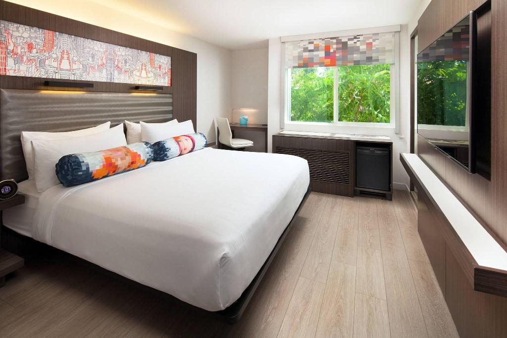 Aloft Sunnyvale photo 49