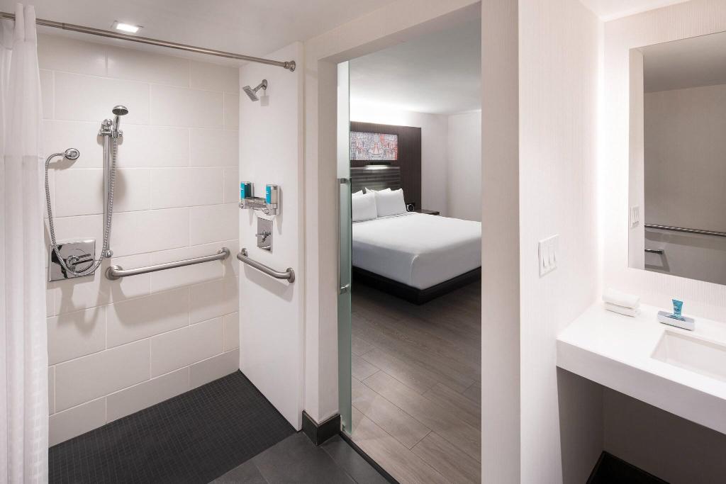 Aloft Sunnyvale photo 100