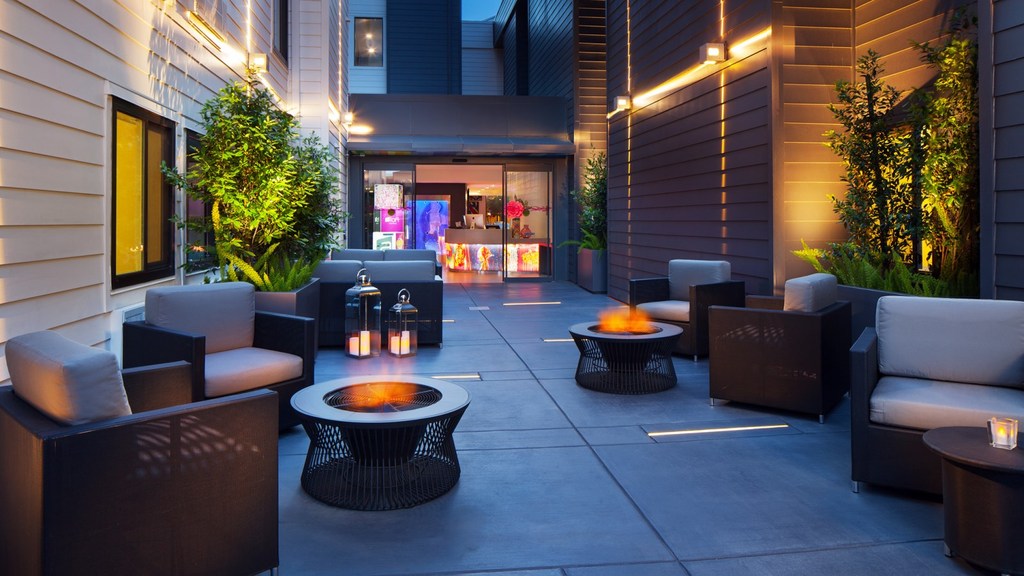 Aloft Sunnyvale photo 51