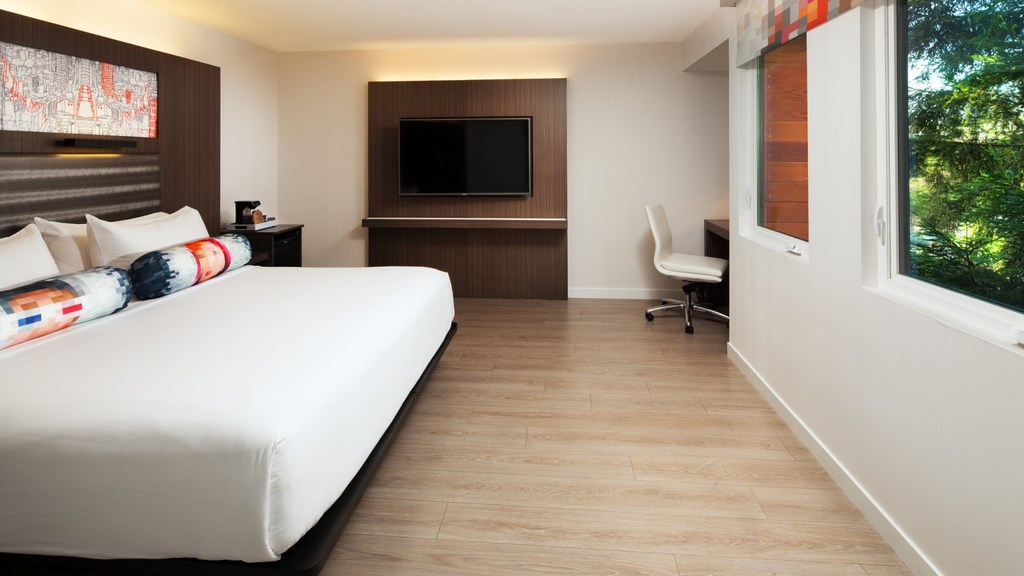 Aloft Sunnyvale photo 65