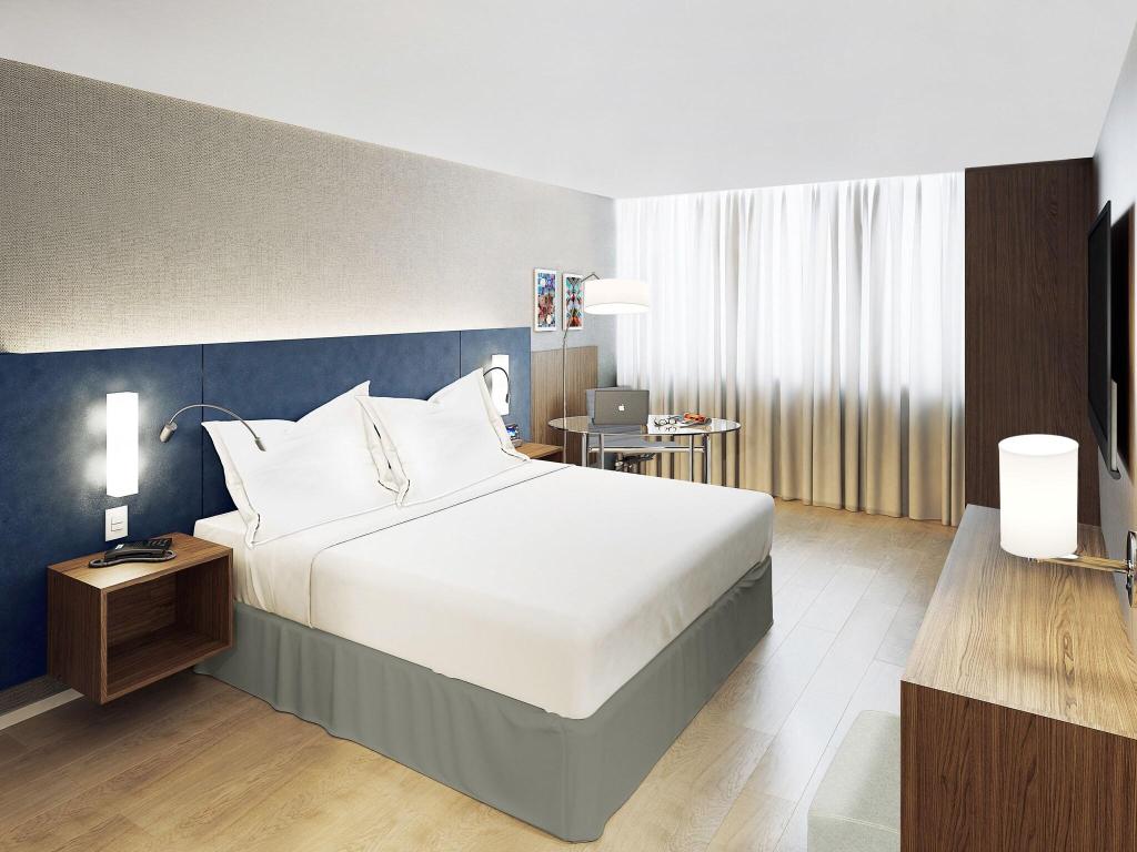 Courtyard  Marriott Rio de Janeiro Barra da Tijuca