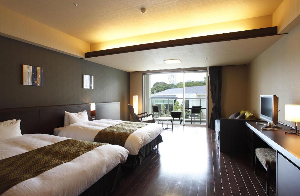 Hotel Wellseason Hamanako
