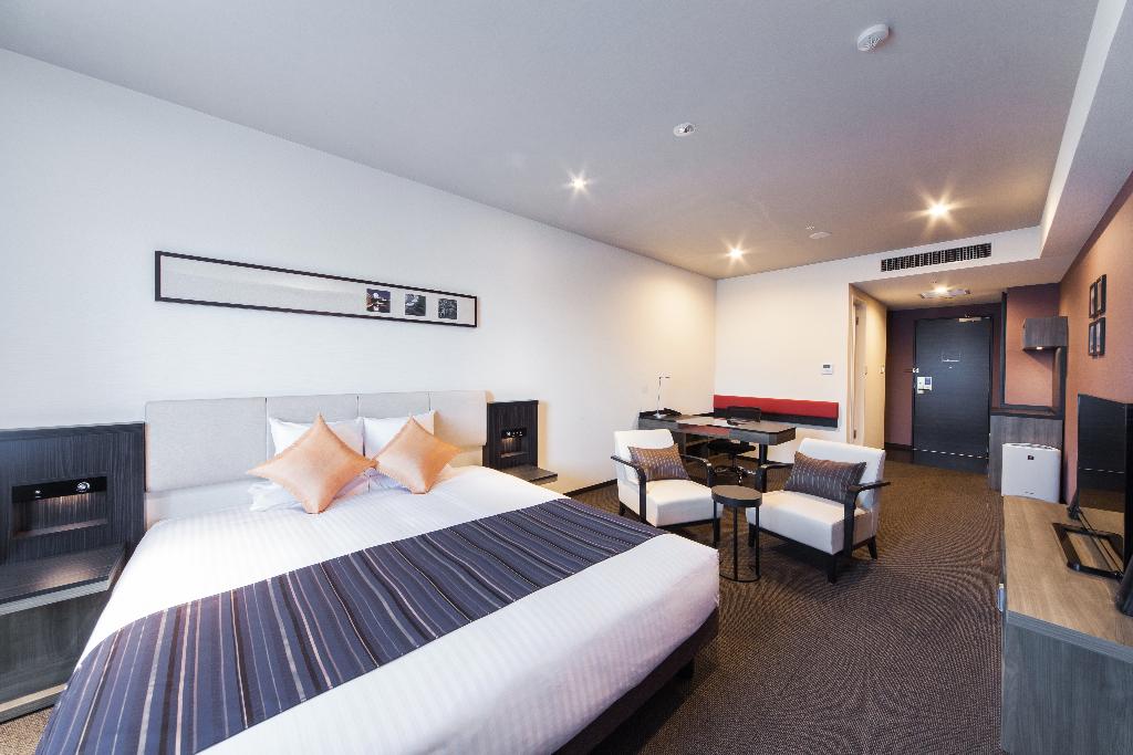 Hotel Mystays Premier Kanazawa