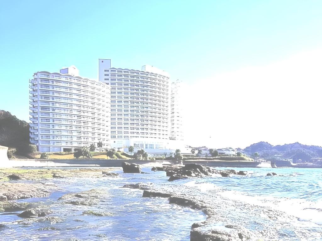 Hotel Harvest Nankitanabe