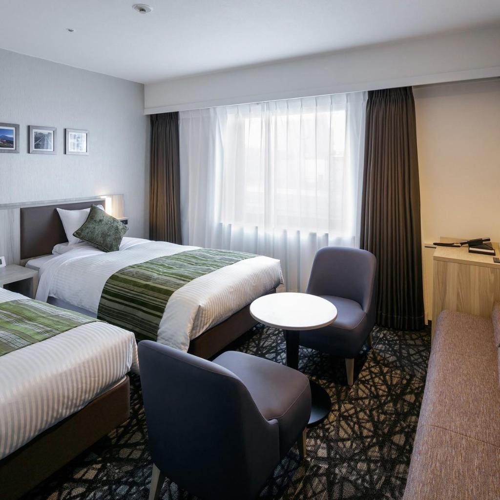 MYSTAYS Kagoshima Tenmonkan
