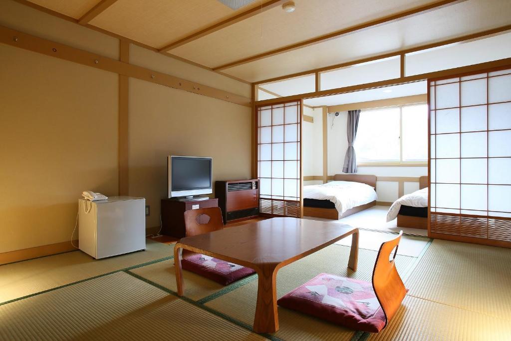 Shiga Palace Hotel