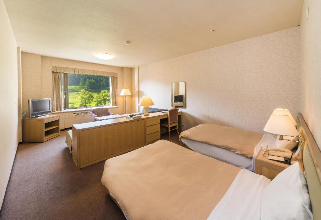 Hotel Tangram