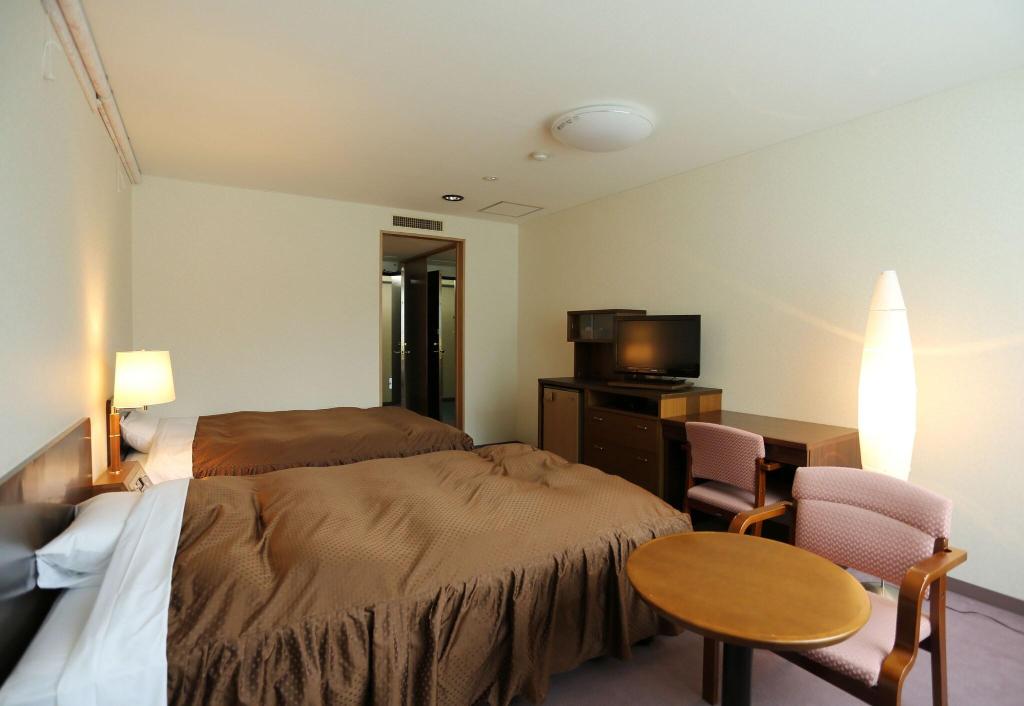 Hakuba Hotel Oak Forest