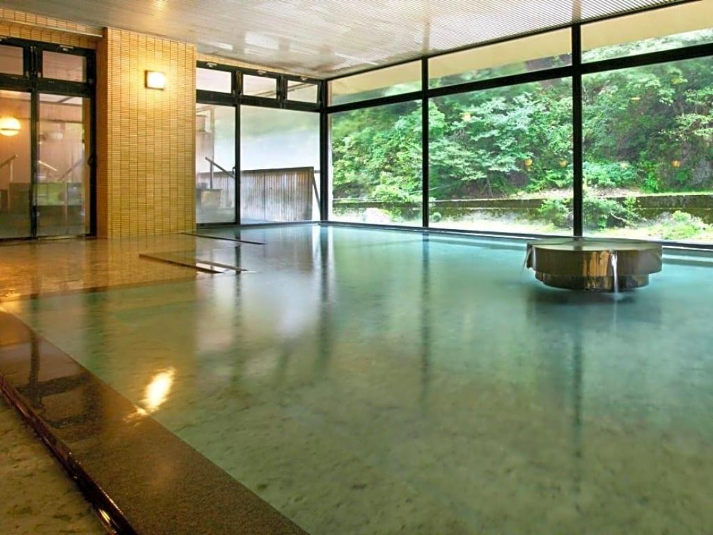 Hotel Ogawa