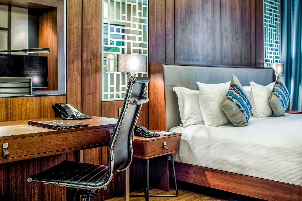 Clarion Hotel Istanbul Golden Horn