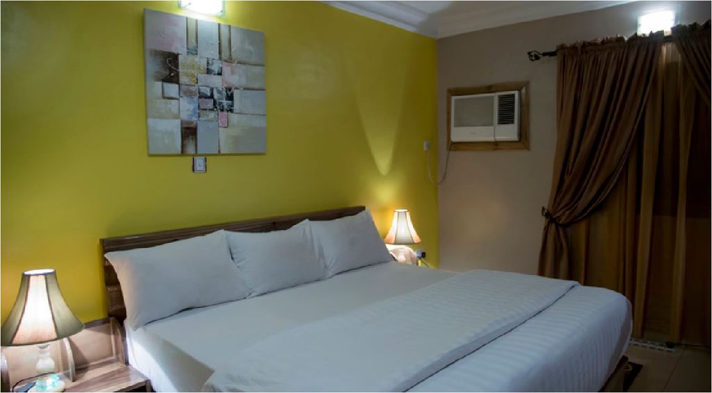 Havannah Suites
