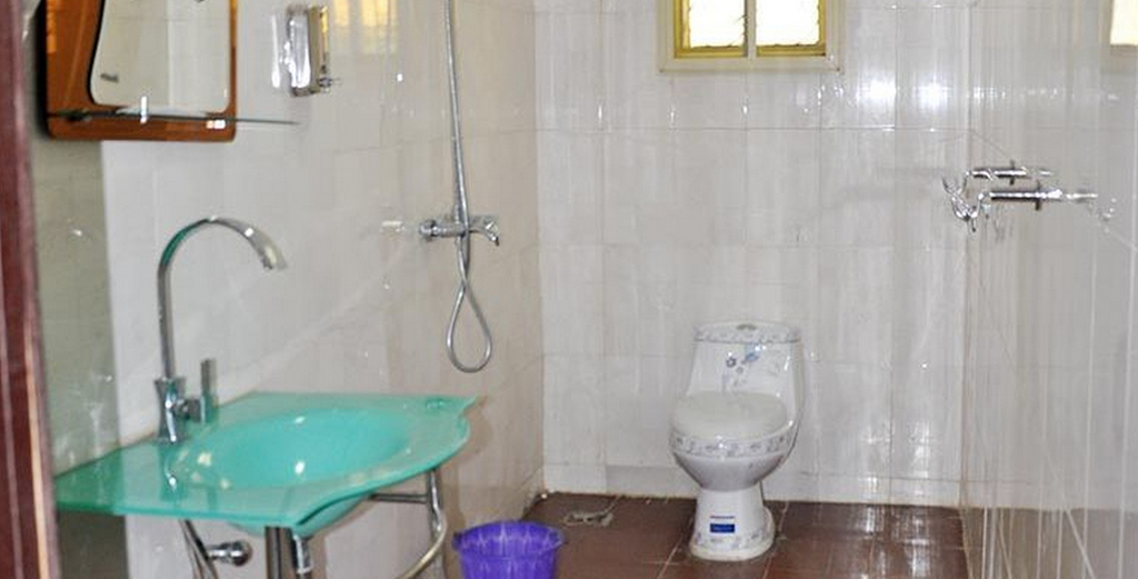 Keviz Hotel