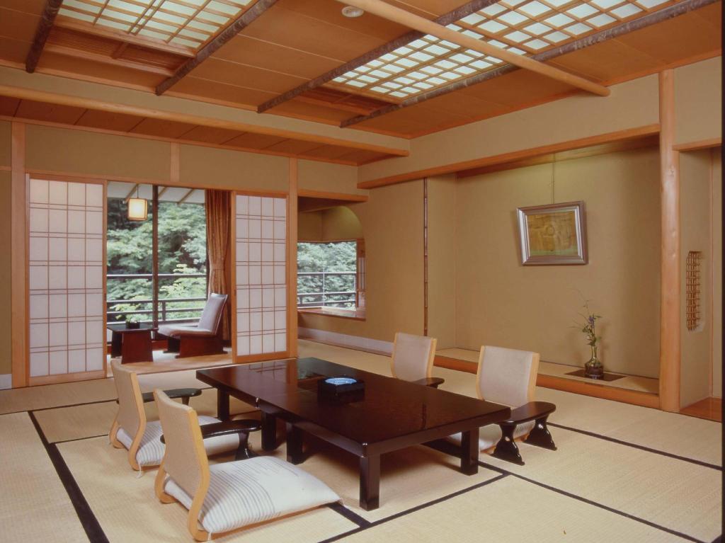 Yoshinoya Irokuen