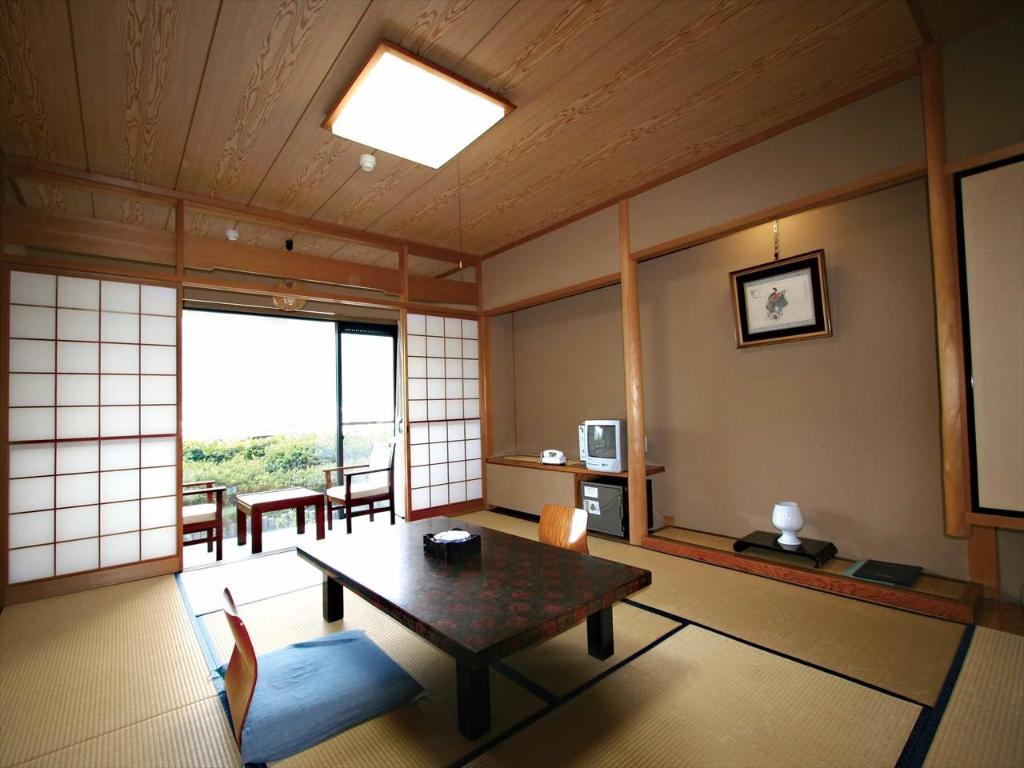 Yukai Resort Geroonsen Gero Saichoraku Honkan