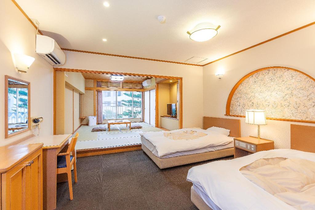 Hotel Senjo
