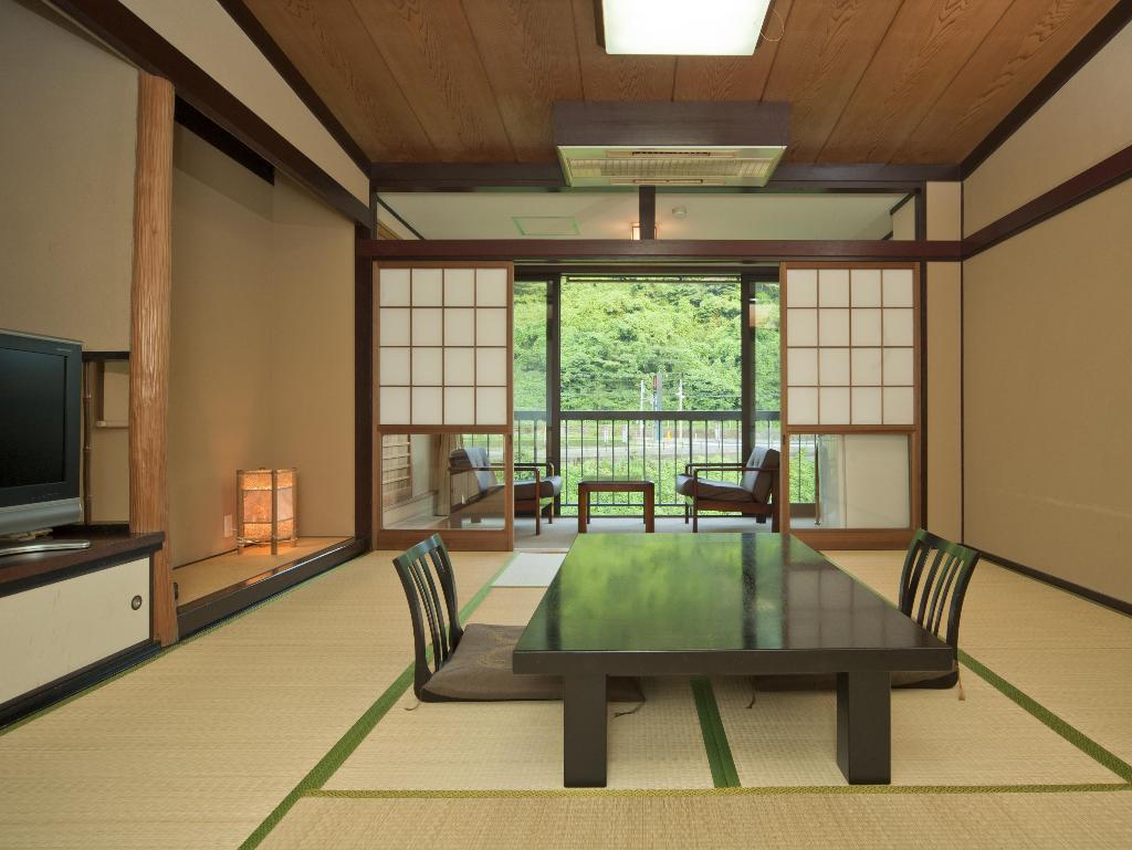 Terunoyu