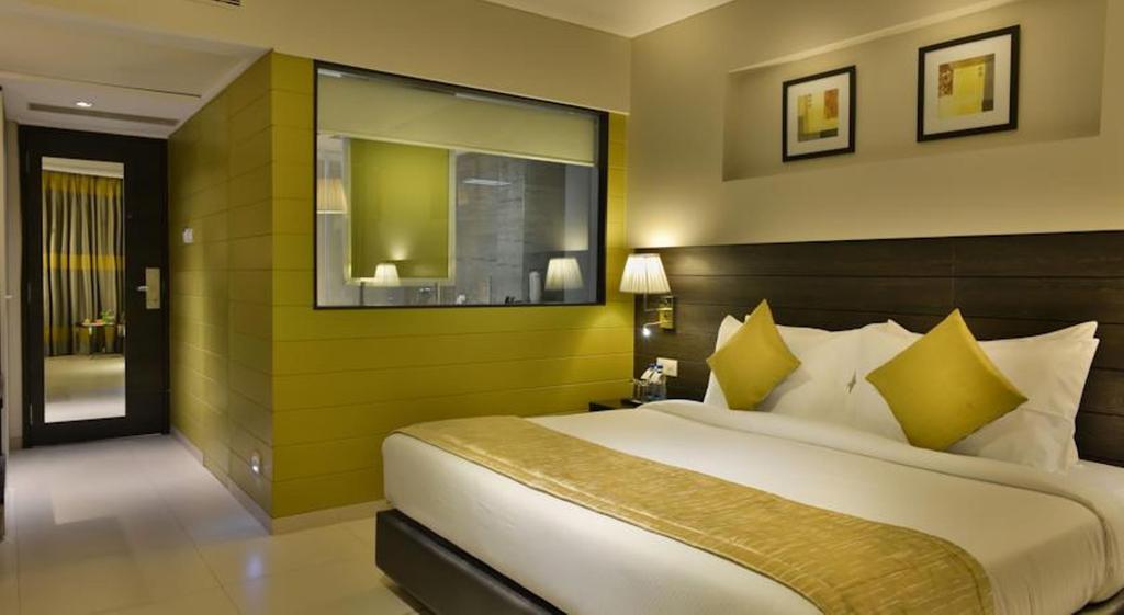 Fern Residency Vadodara