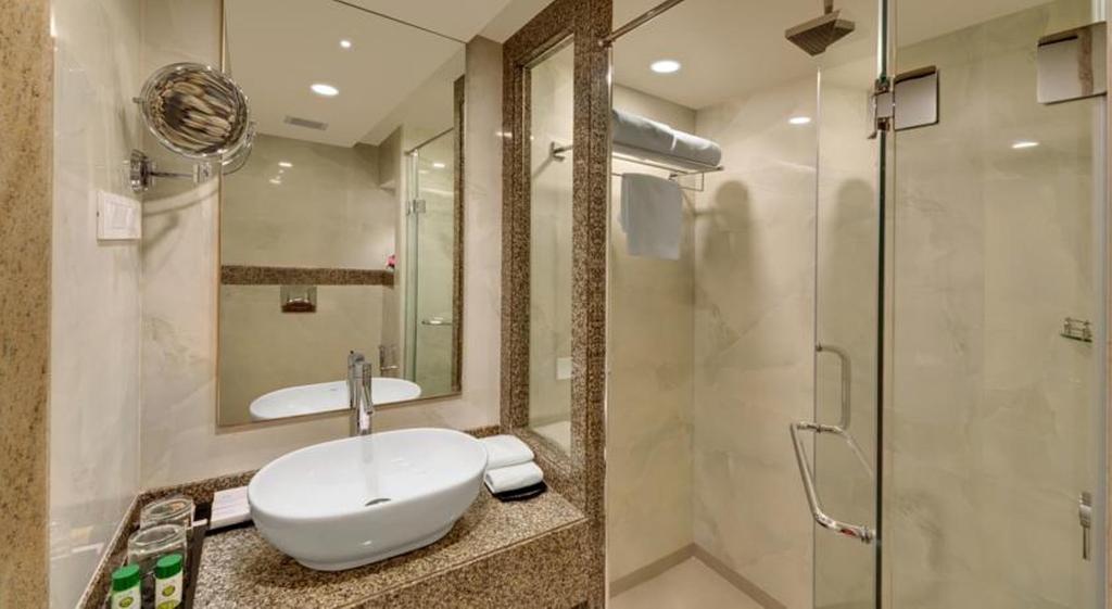 Fern Residency Midc Pune
