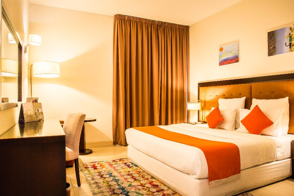 Imperial Suites