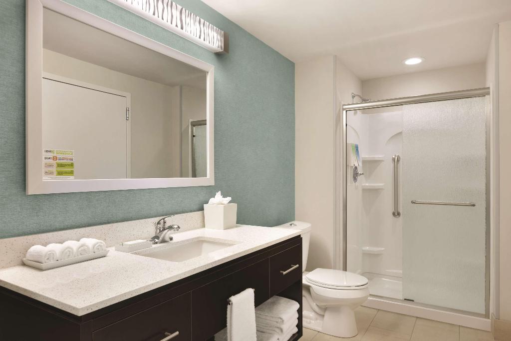 Home2 Suites by Hilton Nashville Franklin Cool Spr
