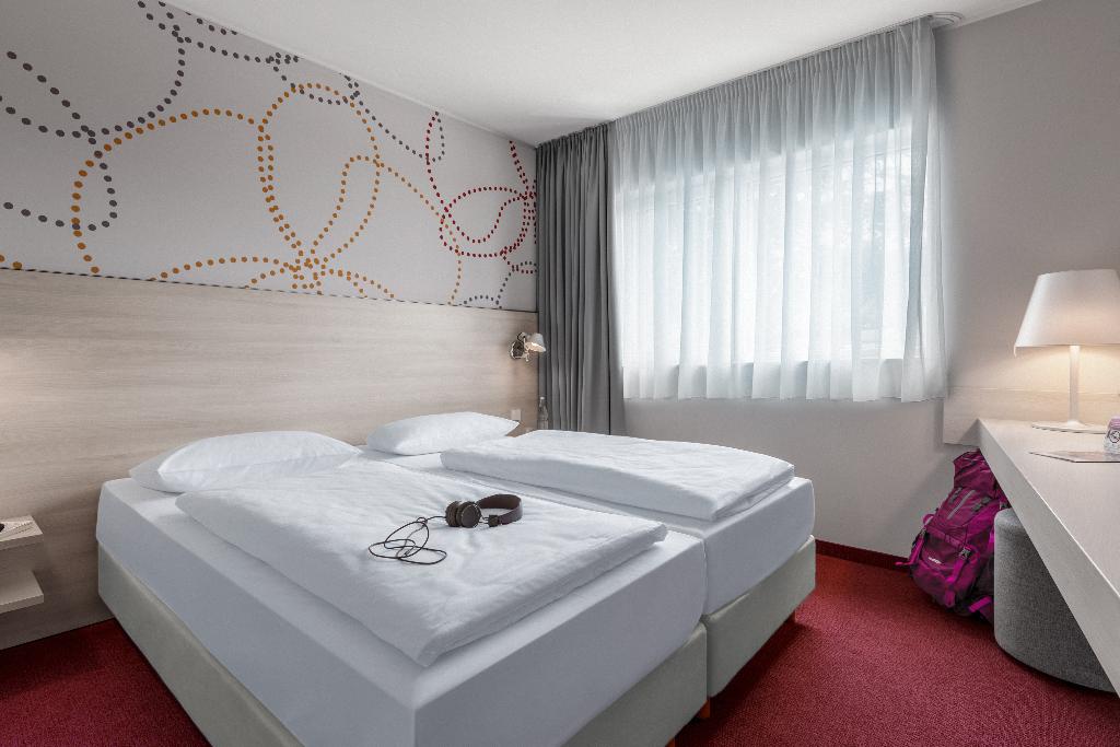 Serways Hotel Weiskirchen