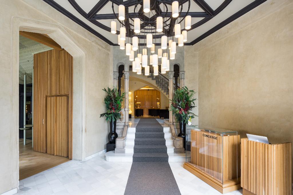 Monument Hotel photo 3