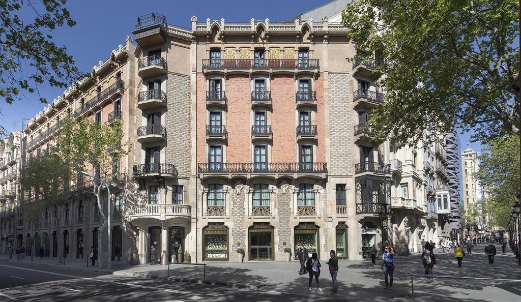 Imagem da galeria de Monument Hotel
