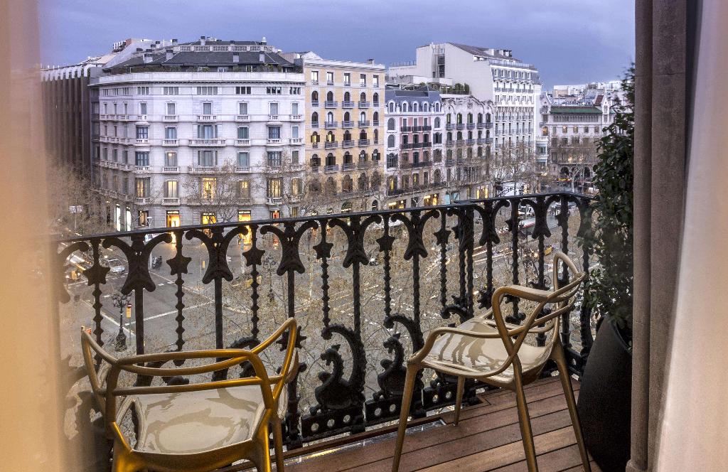 Imagem da galeria de Monument Hotel