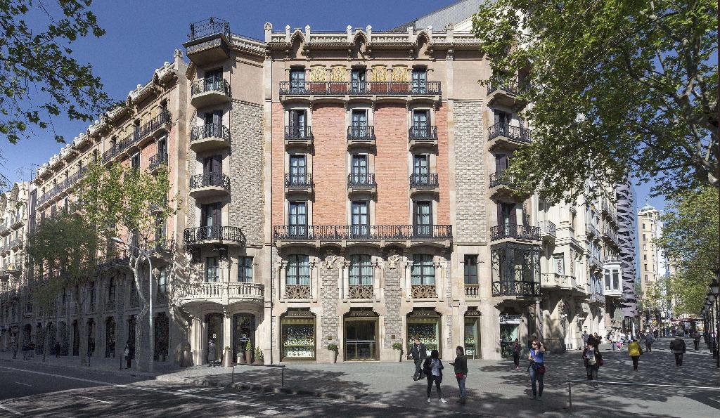 Imagem da galeria de Monument Hotel