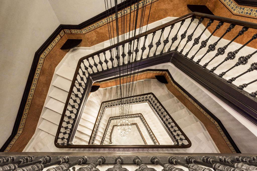 Imagem da galeria de Monument Hotel