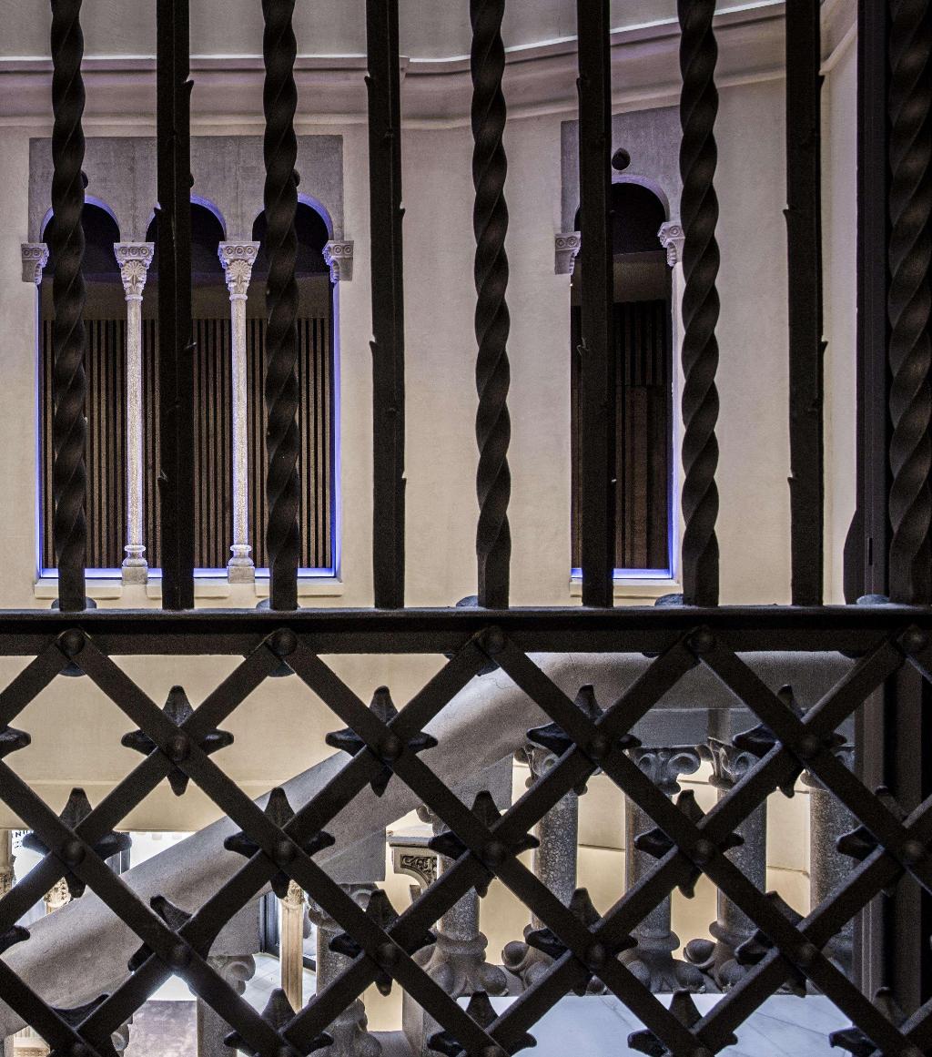 Imagem da galeria de Monument Hotel