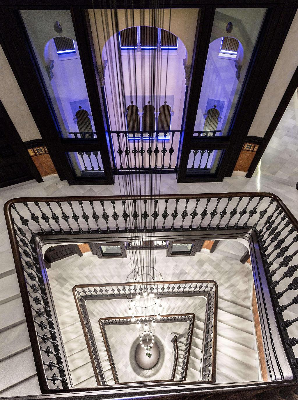Imagem da galeria de Monument Hotel
