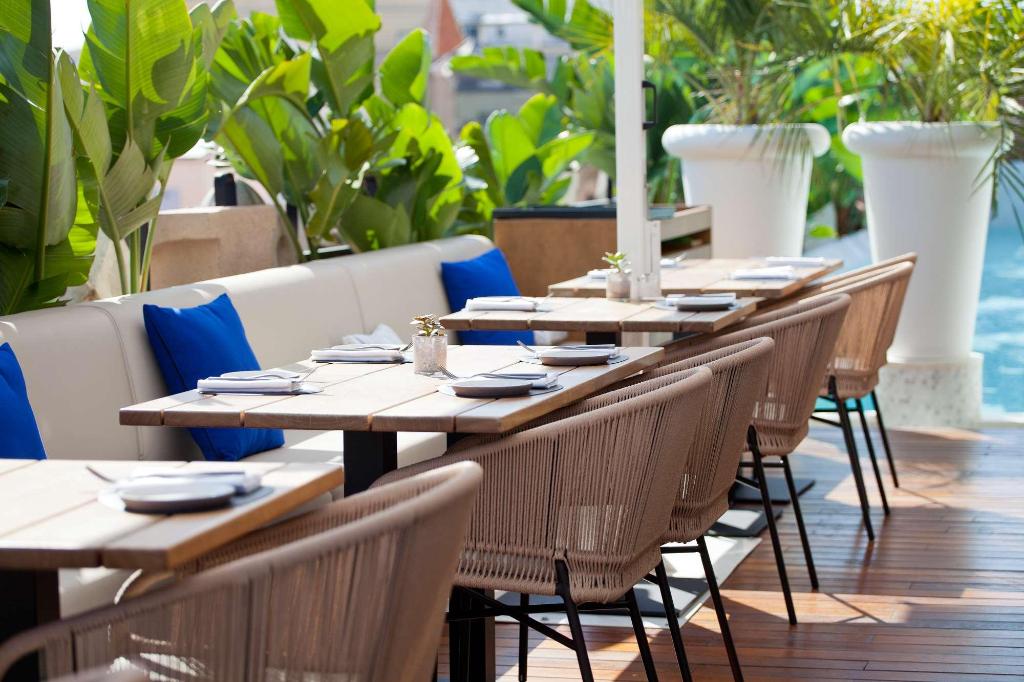 Imagem da galeria de Monument Hotel