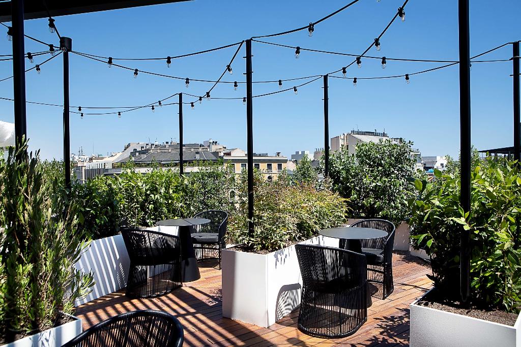 Imagem da galeria de Monument Hotel