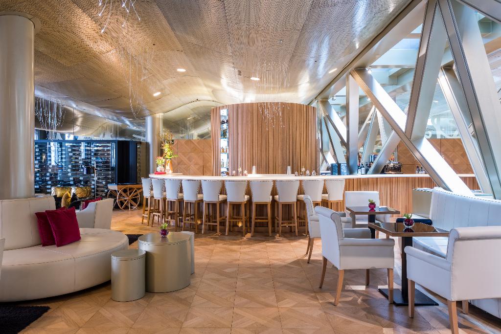 Imagem da galeria de Monument Hotel
