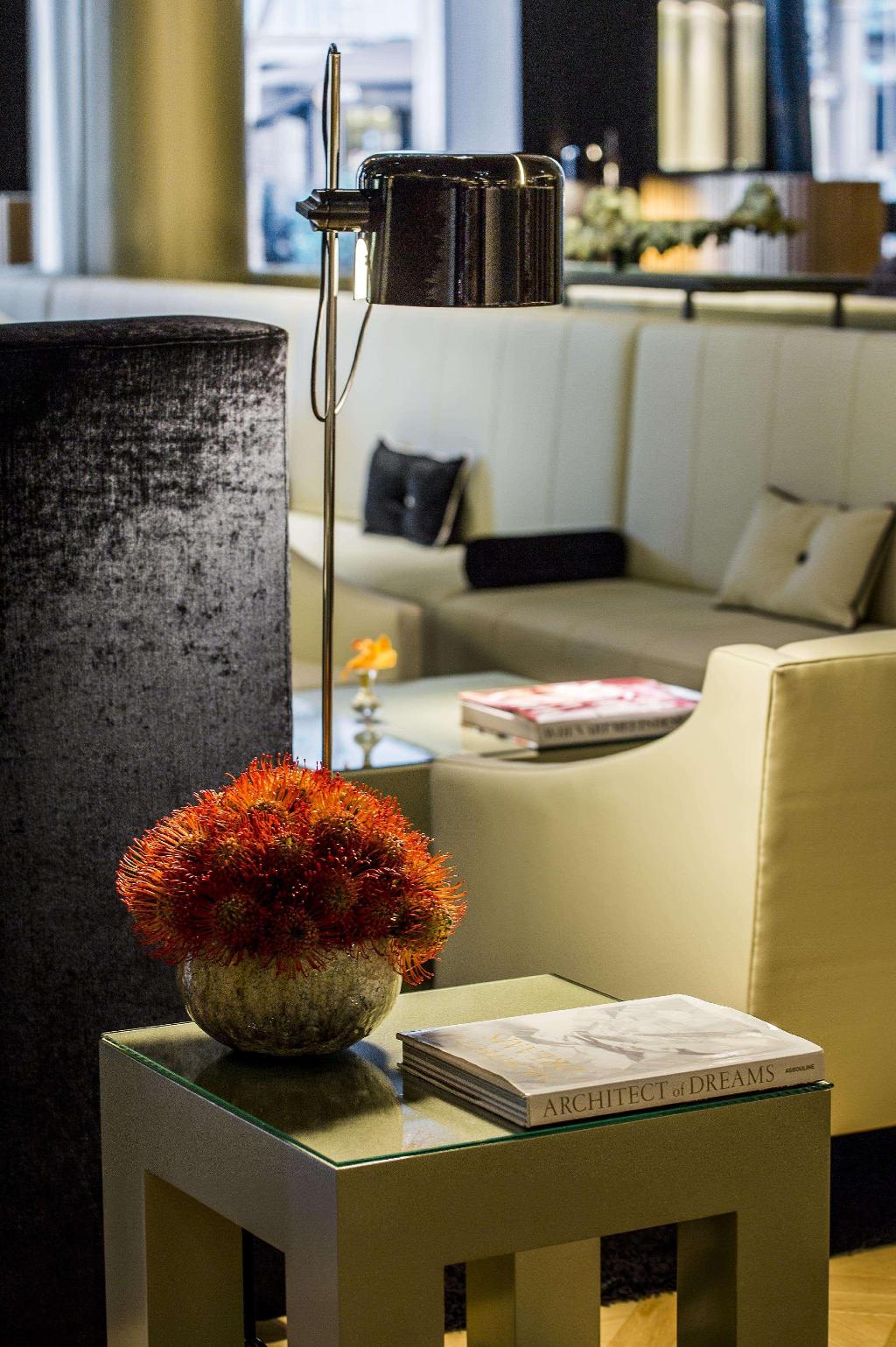 Imagem da galeria de Monument Hotel