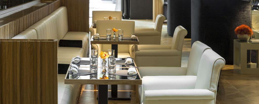 Imagem da galeria de Monument Hotel