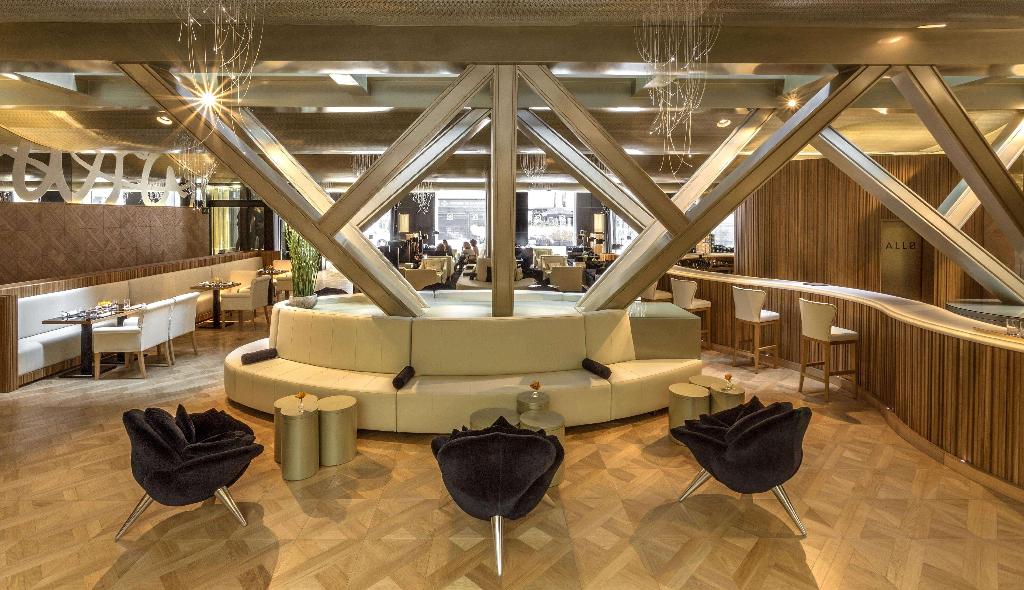 Imagem da galeria de Monument Hotel