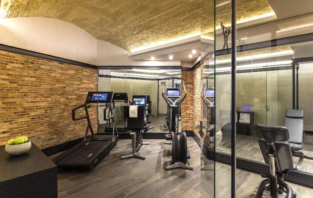 Imagem da galeria de Monument Hotel